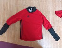 Laufshirt Adidas Gr. 128 Climacool Baden-Württemberg - Karlsruhe Vorschau