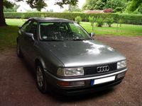 Scheinwerferleiste LY7P Audi coupe quattro 20V B3 Nordrhein-Westfalen - Burscheid Vorschau