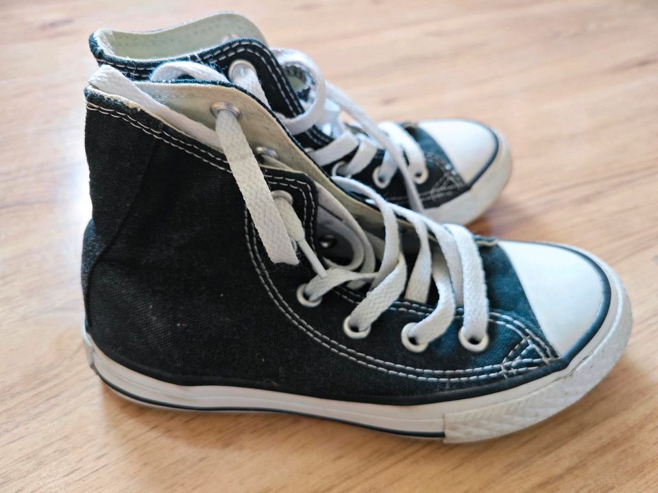 All Star Converse Chucks Gr 28 Sneaker Schuhe in Moers