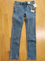 Jeans Mädchen Skinny NEU 140 Takko Thüringen - Berlstedt Vorschau