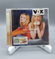 Vonda Shepard – Heart And Soul - New Songs From Ally McBeal CD Nordrhein-Westfalen - Siegburg Vorschau