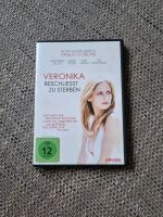 DVD Veronika beschliesst zu sterben Bayern - Weil a. Lech Vorschau