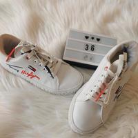 Tommy Hilfiger Sneaker Gr.36 Nordrhein-Westfalen - Lüdenscheid Vorschau
