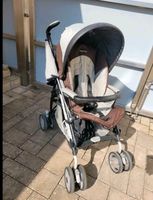 Kinderwagen,  Buggy Baden-Württemberg - Heidenheim an der Brenz Vorschau