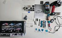 WLtoys K989 RC Auto 1/28 Ferngesteuertes Drift Auto 2.4G 30KM/H Köln - Porz Vorschau