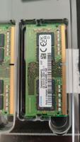 Samsung 16GB (2x8GB) DDR4 SO-DIMM 3200MHz Saarland - Sulzbach (Saar) Vorschau