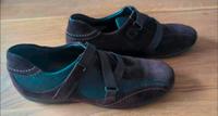 Gr. 38 / 39 Schuhe von Semler braun Halbschuhe Baden-Württemberg - Neckartenzlingen Vorschau