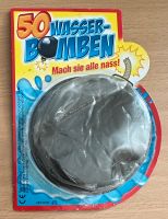 50 Wasser-Bomben Spielzeug Beilage aus altem Micky Maus Heft Bayern - Großheubach Vorschau