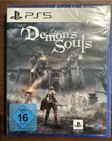 Demon‘s Souls PS5 neu OVP Rheinland-Pfalz - Mehring Vorschau