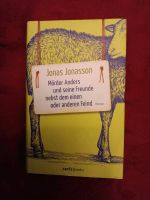 4 Jonas Jonasson Bücher Vahr - Neue Vahr Südost Vorschau