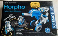 Morpho Roboter 3in1 Kosmos OVP Bauen Programmieren Spielen Berlin - Mitte Vorschau