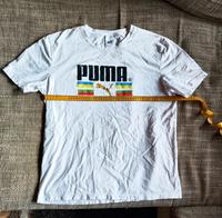 Puma T-Shirt S/M/L Bayern - Ichenhausen Vorschau