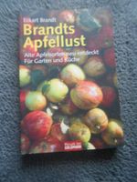 Brandts Apfellust: Alte Apfelsorten neu entdeckt Berlin - Zehlendorf Vorschau
