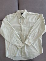 Tommy Hilfiger Hemd/Bluse Gr. M lindgrün Bayern - Memmingen Vorschau