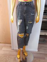 Neue Jeans zu verkaufen, Größe S-M. Köln - Köln Brück Vorschau