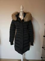 Calvin Klein Wintermantel, Daunenjacke Calvin Klein schwarz Nordrhein-Westfalen - Wesseling Vorschau
