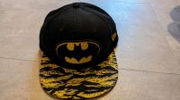 Batman Cappy Cap 9Fifty NewEra Wie neu Duisburg - Duisburg-Mitte Vorschau