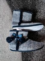 Dorothy Perkins Damen Hausschuhe Gr 38/39 neu Baden-Württemberg - Filderstadt Vorschau