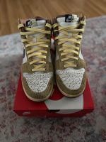 Nike Dunk High Retro Re-Raw, Sneaker, Gr. US 7,5 / EU 40,5 München - Ramersdorf-Perlach Vorschau