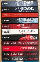 Arne Dahl Reihe Nordrhein-Westfalen - Werne Vorschau