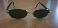 Calvin Klein Sonnenbrille chrom schwarz Vintage Original Bayern - Kranzberg Vorschau