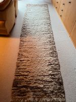 Teppich, Läufer handgewebt Niedersachsen - Seevetal Vorschau