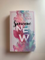 Someone New - Band 1 - Laura Kneidl - Buch - TOP Zustand Baden-Württemberg - Althengstett Vorschau