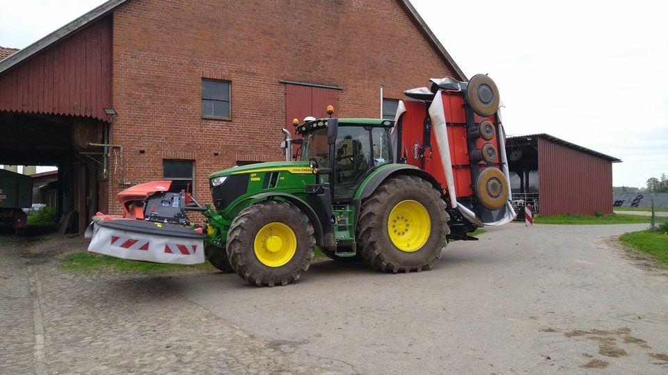 Lehrstelle Ausbildungsplatz Landwirt/in Landwirtschaft Azubi in Rodewald