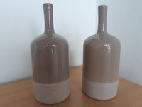 2x Vase / Blumenvasen Baden-Württemberg - Aidlingen Vorschau