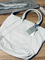 Handtasche Liebeskind Berlin Bata vintage grey Sachsen - Bernsdorf Vorschau