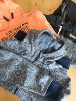 2 Sweat/Strickjacken + 1 Hoodie Schleswig-Holstein - Heikendorf Vorschau