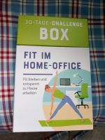 Box fit im Home-Office Nordrhein-Westfalen - Brilon Vorschau