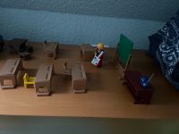 Playmobil Schule Niedersachsen - Heeslingen Vorschau