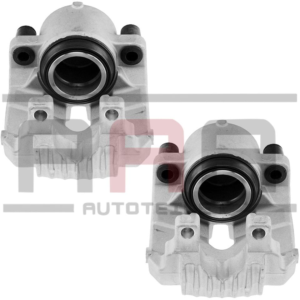 BMW 3er E90 E91 E92 E93 Z4 E89 X1 Bremssattel Vorne Vorderachse in Hamm