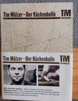 Tim Mälzer-Der Küchenbulle DVD+Buch Nordrhein-Westfalen - Kürten Vorschau