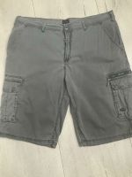 Kurze Short Herren/ Buffalo Sachsen - Mittweida Vorschau