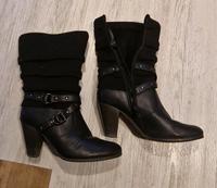 Stiefel Gr. 39 Sachsen - Sebnitz Vorschau