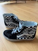Vans Sk8-HI Niedersachsen - Gronau (Leine) Vorschau