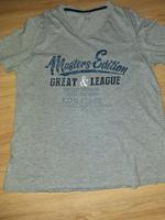 T-Shirt mit Druck Bayern - Altdorf Vorschau