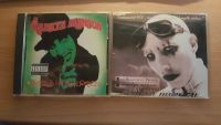 Marilyn Manson Smells Like Children US - Beautiful People  CD Niedersachsen - Quakenbrück Vorschau