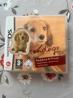 Nintendogs Dachshund & Friends Niedersachsen - Osnabrück Vorschau