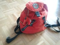 Kipling Tasche Rucksack Niedersachsen - Gehrden Vorschau