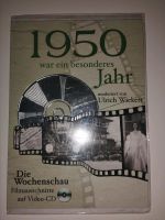 1950 war ein besonderes Jahr DVD Berlin - Mitte Vorschau