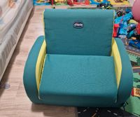 Chicco Kindersofa ausziehbar Baden-Württemberg - Ettlingen Vorschau