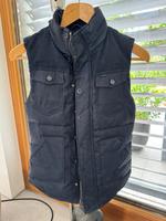 G-Star Jeans Weste Größe XS blau Berlin - Treptow Vorschau