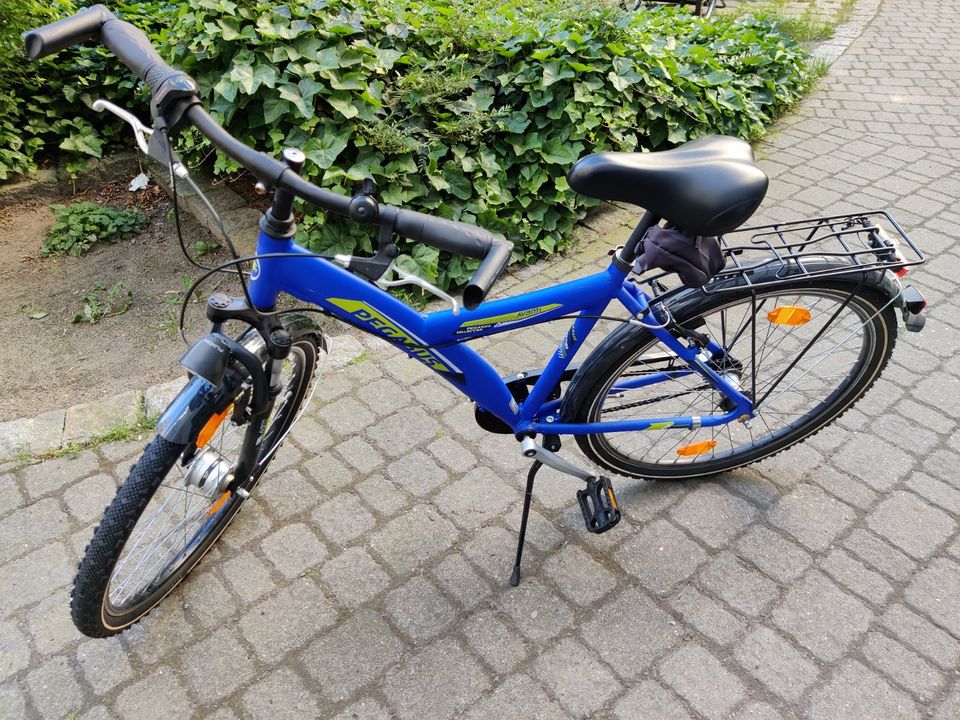 Pegasus Avanti Jugendfahrrad ATB 26" 44cm in Berlin