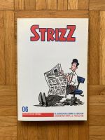 Strizz Comic Taschenbuch / F.A.Z / Panini / Comic Klassiker Nordrhein-Westfalen - Wetter (Ruhr) Vorschau