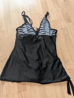 Badekleid/ Badeanzug Gr. 44 Baden-Württemberg - Mainhardt Vorschau
