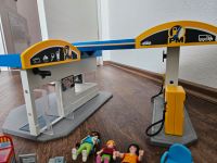 Playmobil Tankstelle 70201 Bayern - Illertissen Vorschau