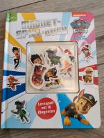 Paw Patrol Magnetbuch Schleswig-Holstein - Wensin Vorschau